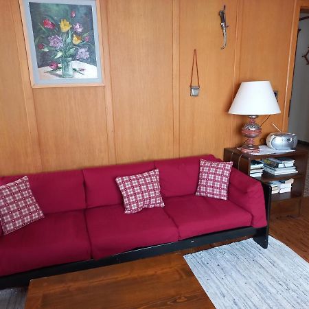 Casa Vacanza Ponte Aino بوشيافو المظهر الخارجي الصورة