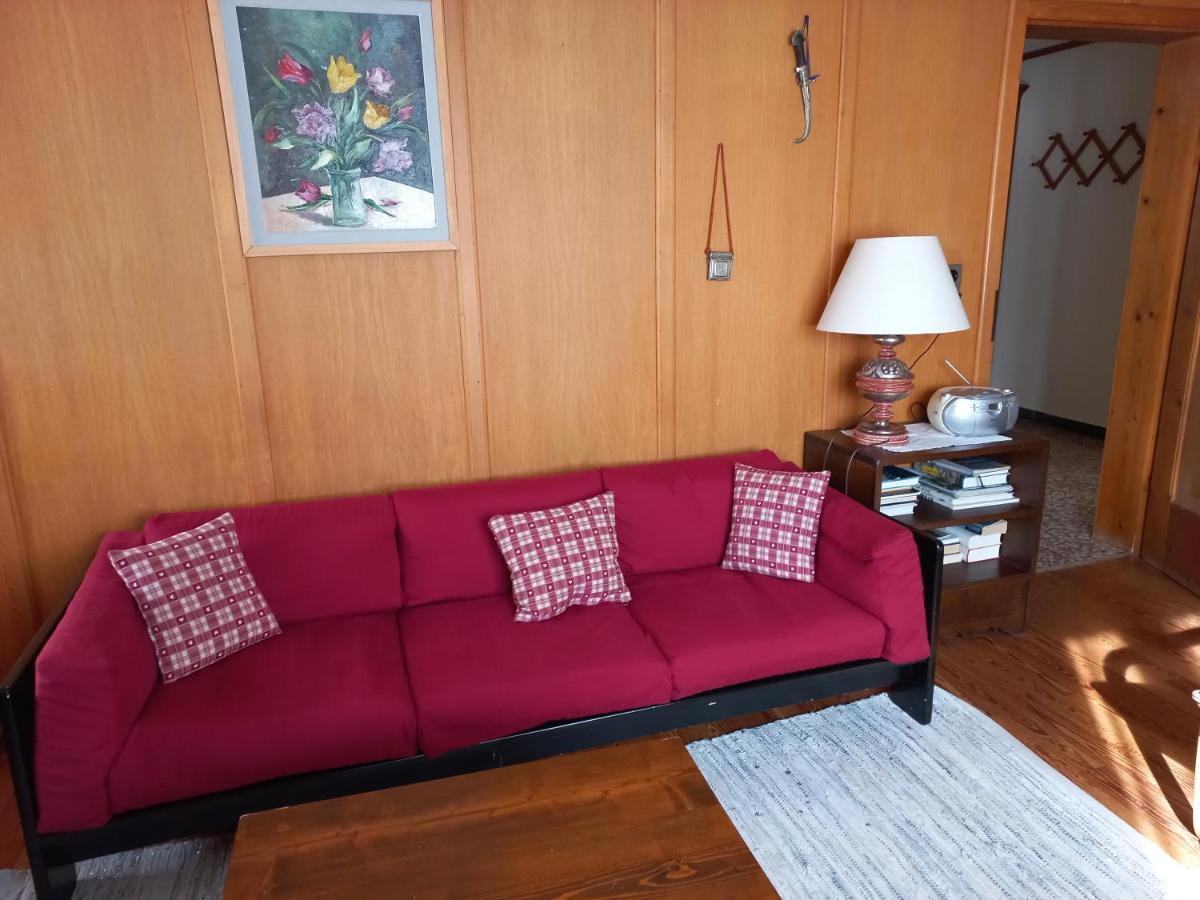 Casa Vacanza Ponte Aino بوشيافو المظهر الخارجي الصورة