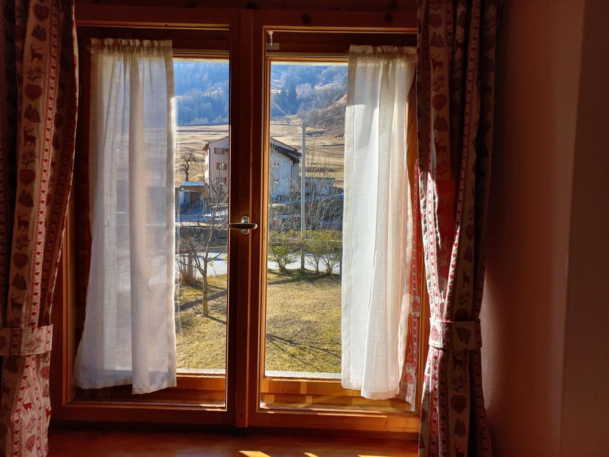 Casa Vacanza Ponte Aino بوشيافو المظهر الخارجي الصورة