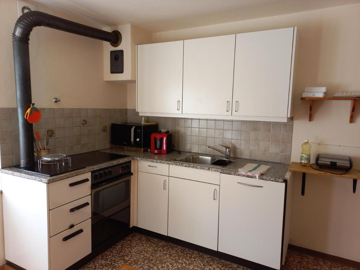 Casa Vacanza Ponte Aino بوشيافو المظهر الخارجي الصورة