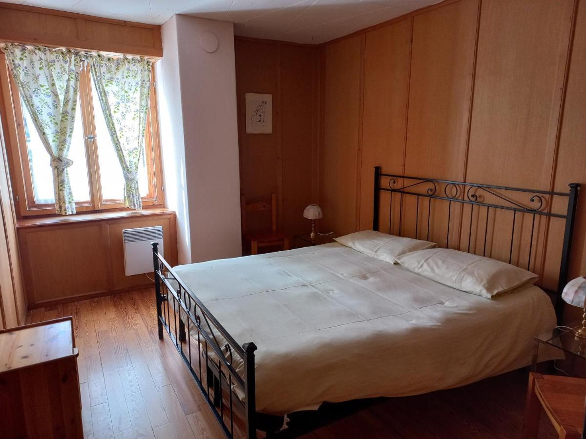 Casa Vacanza Ponte Aino بوشيافو المظهر الخارجي الصورة
