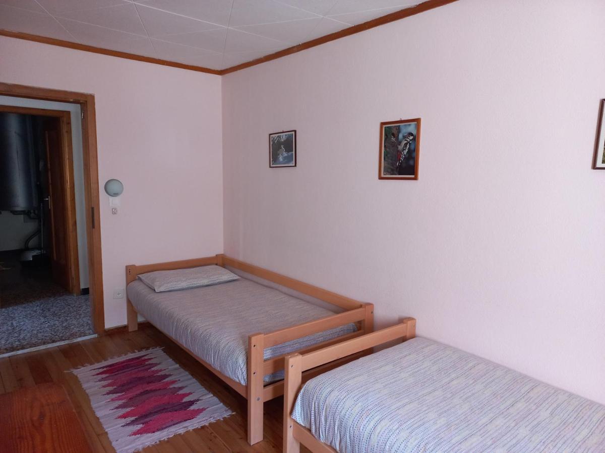 Casa Vacanza Ponte Aino بوشيافو المظهر الخارجي الصورة