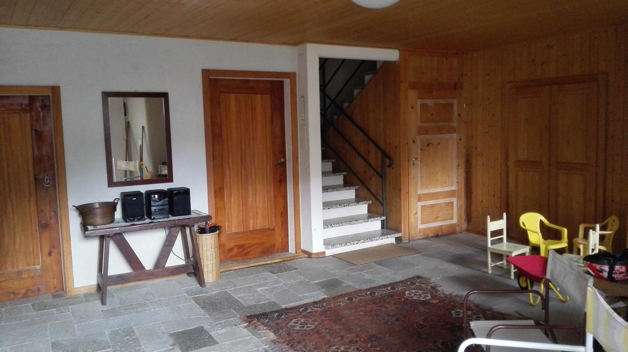 Casa Vacanza Ponte Aino بوشيافو المظهر الخارجي الصورة