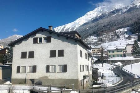 Casa Vacanza Ponte Aino بوشيافو المظهر الخارجي الصورة